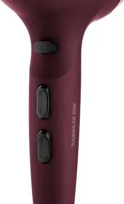 Фен Vitek VT-8218 2200Вт разноцветный