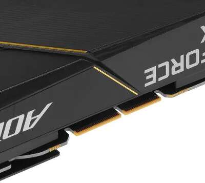 Видеокарта GIGABYTE NVIDIA nVidia GeForce RTX 3090 Ti XTREME WATERFORCE 24Gb DDR6X PCI-E HDMI, 3DP