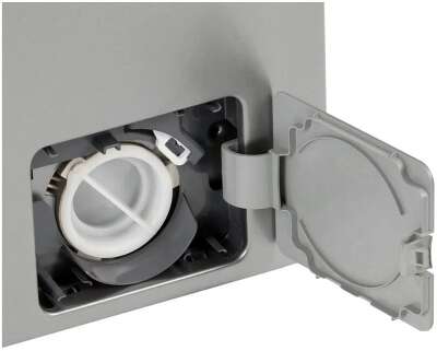 Стиральная машина WSPE7H616S 7322810002 BEKO