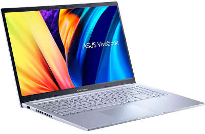 Ноутбук ASUS VivoBook 15 X1502ZA-BQ820 15.6" FHD IPS i3 1220P/8/512 SSD/Dos