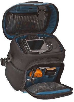 Сумка Tenba MIXX Shoulder Small Bag Blue 638-613
