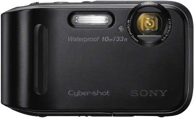 Цифровая фотокамера Sony Cyber-shot™ DSC-TF1 Waterproof