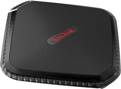 Накопитель SSD USB3.0 Sandisk Extreme 500 120GB [SDSSDEXT-120G-G25]