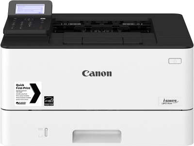 Принтер Canon i-Sensys LBP214dw (2221C005) A4 WiFi