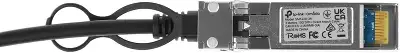 Кабель/ 3M Direct Attach SFP+ Cable for 10 Gigabit Connections SPEC: Up to 3 m Distance
