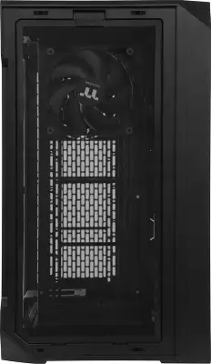 Корпус Thermaltake CTE C700 Air черный без БП ATX 12x120mm 8x140mm 2x200mm 2xUSB3.0 audio bott PSU