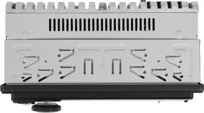 Автомагнитола Prology GT-130 1DIN 4x55Вт v4.2 ПДУ (PRGT130)