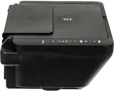 МФУ струйный Canon Pixma MG2540S (0727C007) A4 черный
