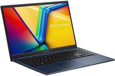 Ноутбук ASUS Vivobook 15 X1504VA-BQ4055 Intel Core 5 120U/16Gb (soldered D4)/SSD512Gb/UMA/15.6