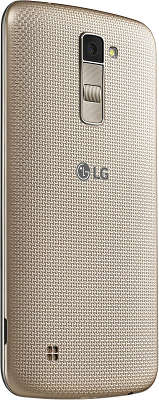 Смартфон LG K10 K410 Gold