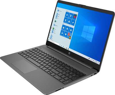 Ноутбук HP 15s-fq2016ur 15.6" FHD 7505/8/512 SSD/WF/BT/Cam/W10 (2X1S3EA)