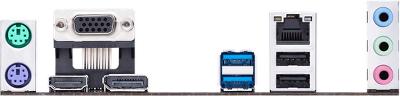 Материнская плата ASUS PRIME H610M-E-CSM, LGA1700, H610, 2*DDR5, 4*SATA, 2*M.2, 2*USB 3.2, 2*USB 2.0, 1*PCIx16, 1*PCIx1, DP+VGA+HDMII, mATX; 90MB1G10-M0EAYC
