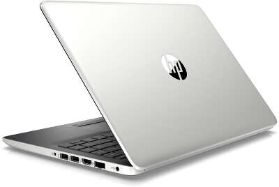 Ноутбук HP 14-cf0019ur 14" FHD i5 8250U/8/WF/BT/Cam/DOS (4MF91EA)