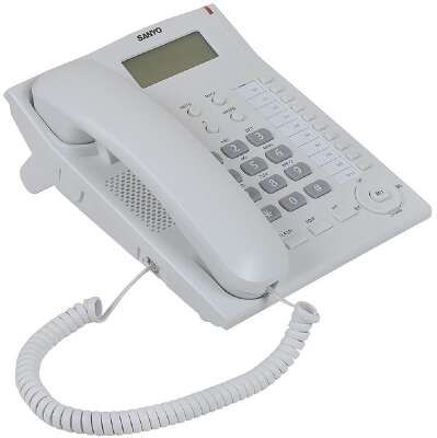 SANYO RA-S517W Телефон проводной