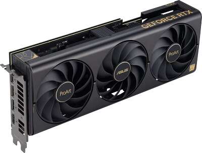 Видеокарта ASUS NVIDIA nVidia GeForce RTX 4070Ti PROART-RTX4070TI-O12G 12Gb DDR6X PCI-E HDMI, 3DP