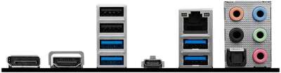Материнская плата Z790 S1700 ATX PRO Z790-S WIFI MSI