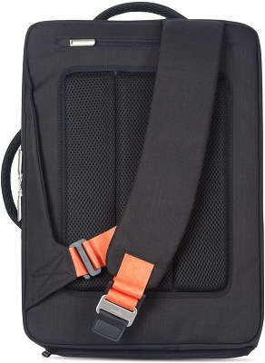 Рюкзак для ноутбука до 15" Moshi Venturo, чёрный [99MO077001]