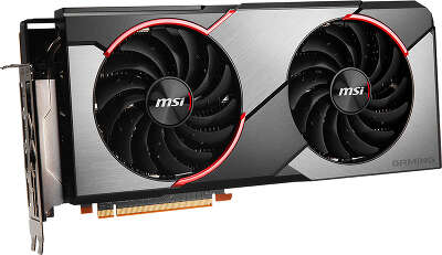Видеокарта MSI AMD Radeon RX 5600XT GAMING X 6Gb GDDR6 PCI-E HDMI, 3DP