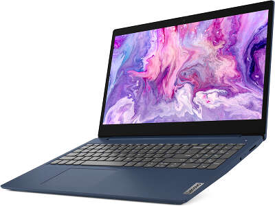 Ноутбук Lenovo IdeaPad 3 15ARE05 15.6" FHD R 3 4300U/8/512 SSD/WF/BT/Cam