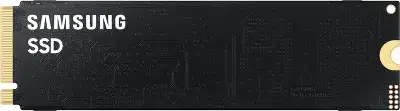 Накопитель SSD Samsung PCIe 5.0 x4 2TB MZ-VAP2T0BW 9100 PRO M.2 2280