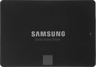 Накопитель SSD Samsung SATA-III 250GB MZ-77E250BW 870 EVO 2.5