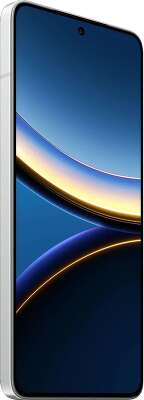 Смартфон POCO F7 Pro 12+512Gb серебристый (MZB0J8MRU)