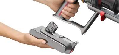 Dyson V12 Detect Slim Absolute V12 Detect Slim Absolute iron gold 448870-01