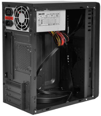 Корпус midiATX 2.03 Velton 7003A 450W