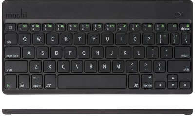 Клавиатура-чехол Moshi VersaKeyboard для iPad Pro 10.5" [99MO070029]