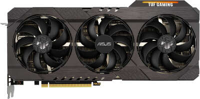 Видеокарта Asus NVIDIA GeForce RTX 3070 TUF GAMING OC 8G GDDR6 [TUF-RTX3070-O8G-GAMING]