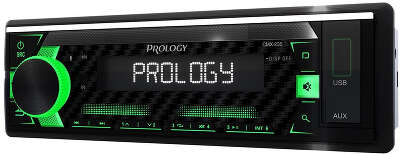 Автомагнитола Prology CMX-235 1DIN 4x55Вт v4.2 ПДУ (PRCMX235)