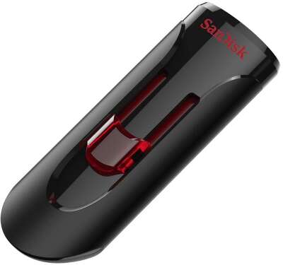 USB накопитель SanDisk Cruzer Glide 3.0 USB Flash Drive 32GB