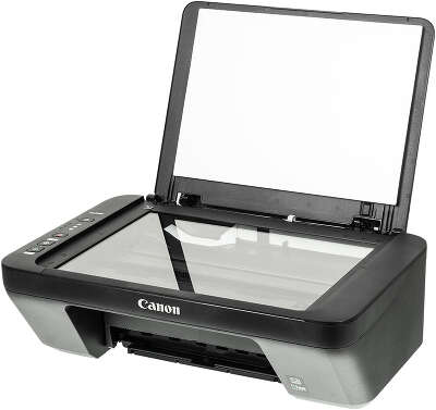 МФУ струйный Canon Pixma MG2540S (0727C007) A4 черный