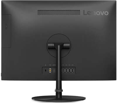 Моноблок Lenovo V130-20IGM 19.5" 1440x900 Silver J5005/4/500/Multi/WF/BT/Cam/Kb+Mouse/W10,черный