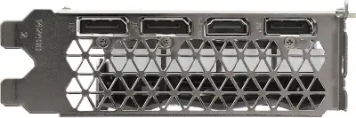 Видеокарта Zotac PCI-E 4.0 RTX 3050 TWIN EDGE OC NVIDIA GeForce RTX 3050 6Gb 96bit GDDR6 1477/14000 HDMIx1 DPx3 HDCP Ret