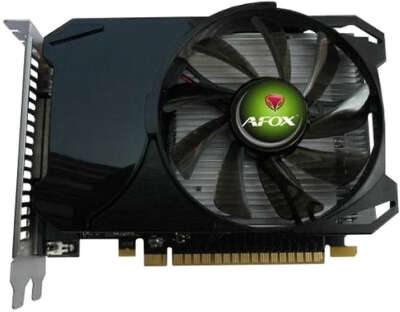 Видеокарта PCI-E NVIDIA GeForce GT740 4GB DDR5 AFOX [AF740-4096D5H3]