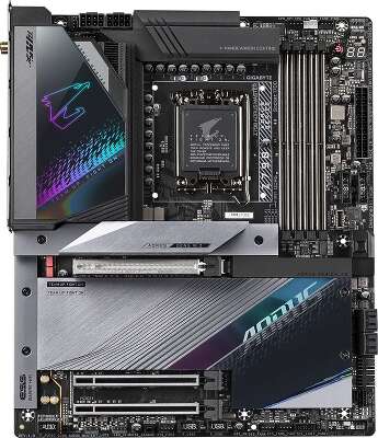 Материнская плата ATX LGA1700 GIGABYTE Z790 AORUS MASTER