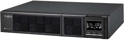 Systeme Electric Smart-Save Online SRT 2000VA SRTSE2000RTXLI