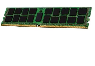 Модуль памяти DDR4 RDIMM 64Gb DDR3200 Kingston (KTH-PL432/64G)