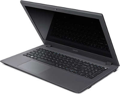 Ноутбук Acer Aspire E5-573G-32MQ i3-5005U/4Gb/500Gb/Multi/920M 2Gb/15.6"/Linux/WiFi/BT/Cam