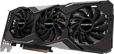 Видеокарта GIGABYTE nVidia GeForce RTX 2060 SUPER GAMING OC 8G 8Gb GDDR6 PCI-E HDMI, 3DP