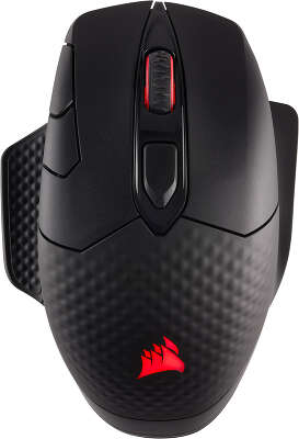 Мышь Corsair Gaming™ Dark Core SE RGB Wireless, Black