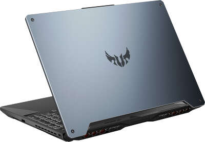 Ноутбук ASUS TUF Gaming A15 FX506IV-HN326 15.6" FHD R7-4800H/16/512SSD/RTX2060 6G/WF/BT/Cam/DOS