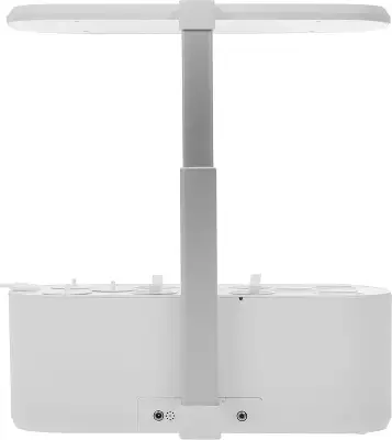 Гидропонная установка Cactus Garden 4.7л 24Вт белый (CS-SMARTPOT-11)