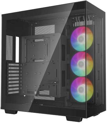 Корпус Deepcool CH780 R-CH780-BKADE41-G-1