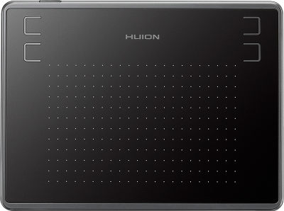 Huion Inspiroy H430P
