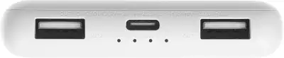 Внешний аккумулятор Xiaomi Power Bank 10000mAh 22.5W Lite GL (BHR9350GL)