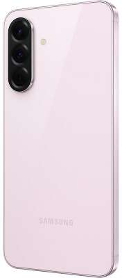 Смартфон Samsung Galaxy A56 SM-A566E 8+256Gb розовый (SM-A566ELICCAU)