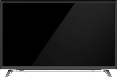 ЖК телевизор 43"/108см Toshiba 43L5650 FHD
