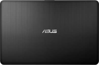 Ноутбук ASUS X540NA 15.6